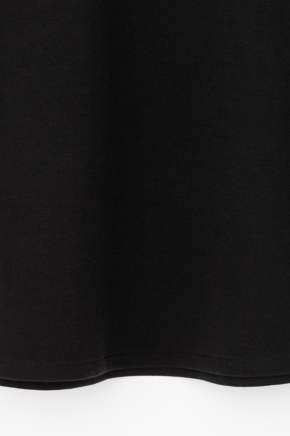 Юбки женские для мам, артикул: ЕВТ 7028, цвет: черный3, фото 7