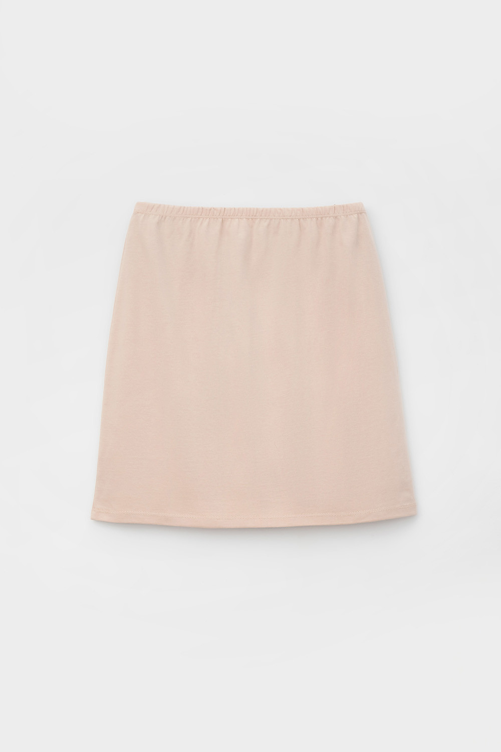 Юбки женские для мам, артикул: ЕВ 733, цвет: синий, фото 7