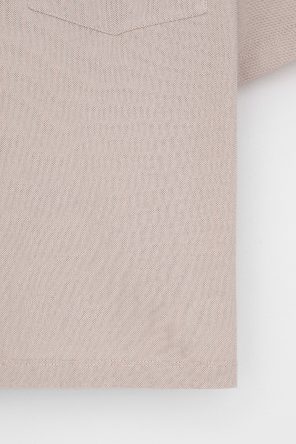 Блузы, рубашки женские для мам, артикул: ЕВТ 3280, цвет: бежевый, фото 7