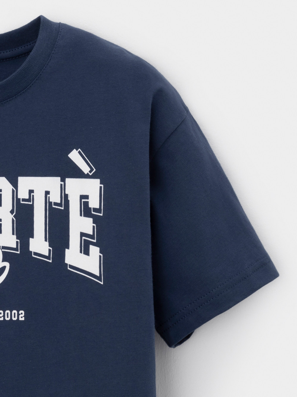 Футболка для мальчика, артикул: КР 303045, цвет: синий, фото 7