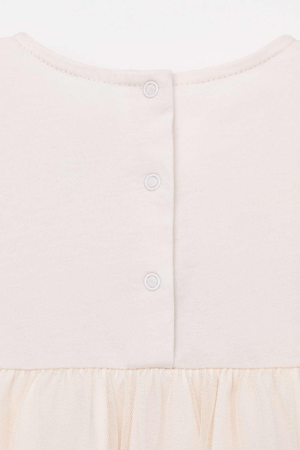 Платье для девочки, артикул: К 5858, цвет: розовый, фото 7