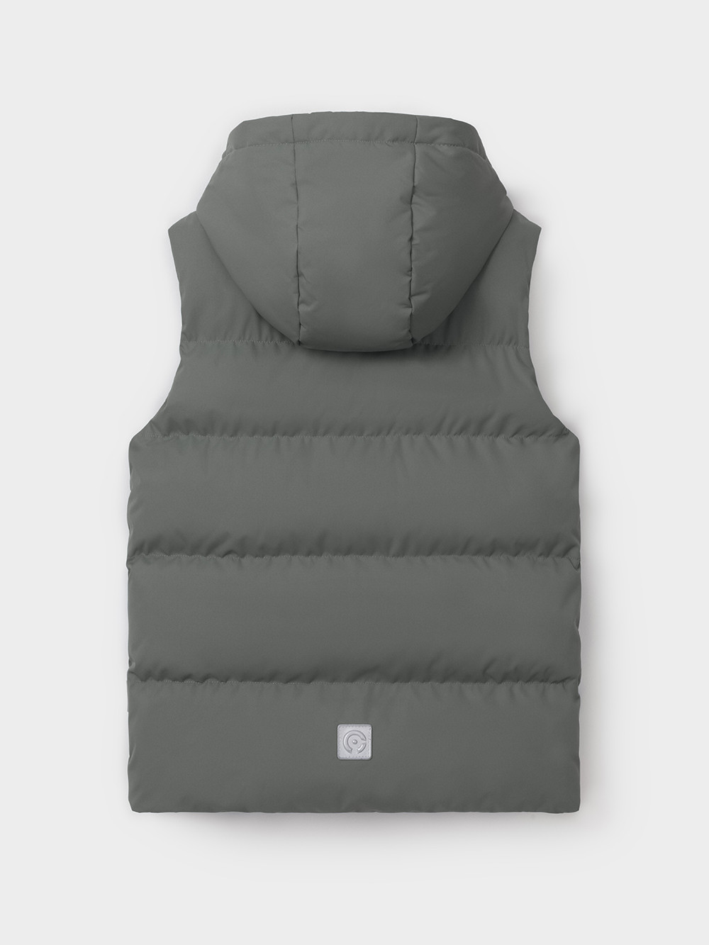 Жилеты для мальчика, артикул: ВК 35022/4 ГР (98-128), цвет: хаки, фото 7