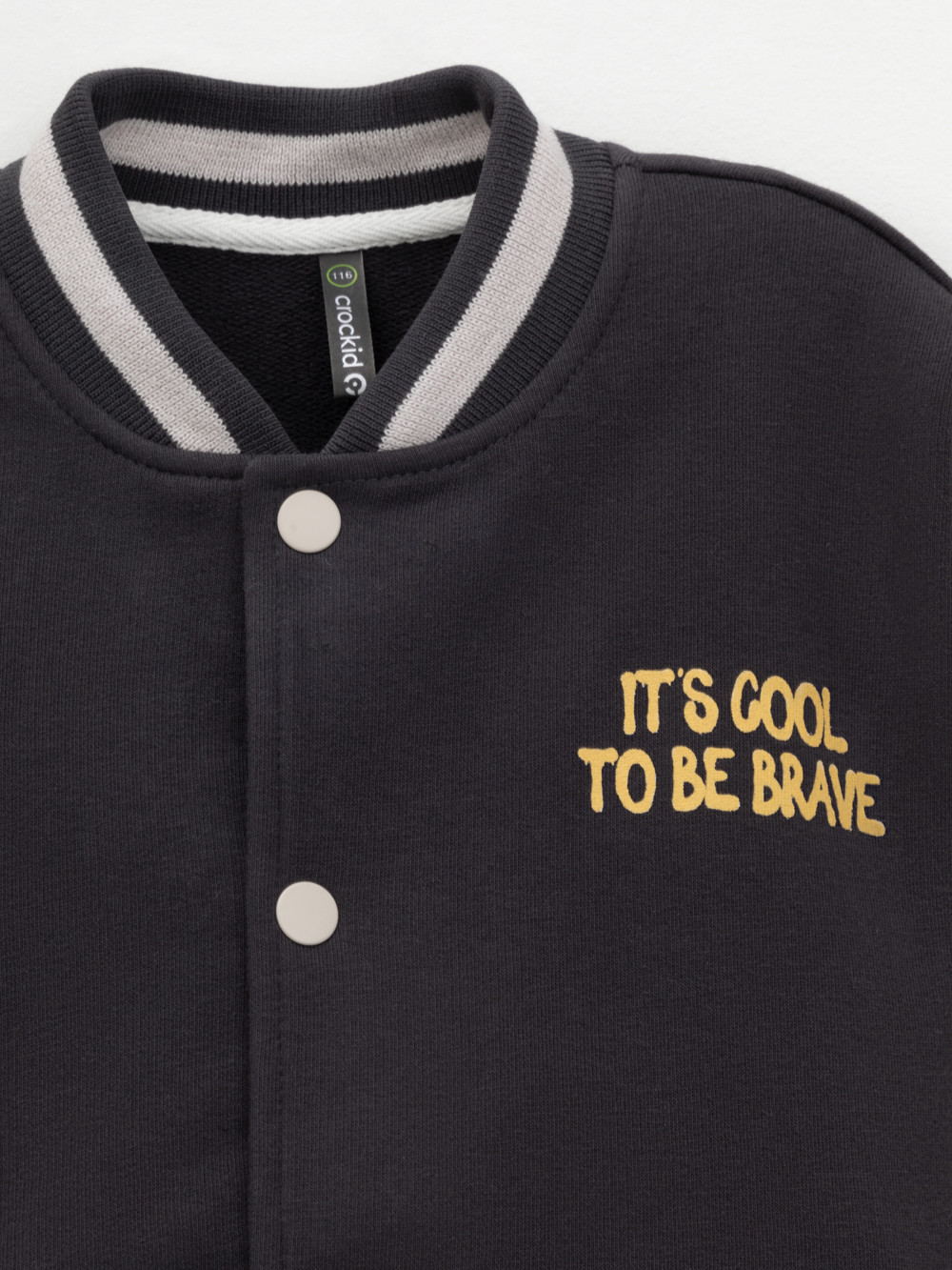 Жакет для мальчика, артикул: КР 302841, цвет: темно-серый, фото 7