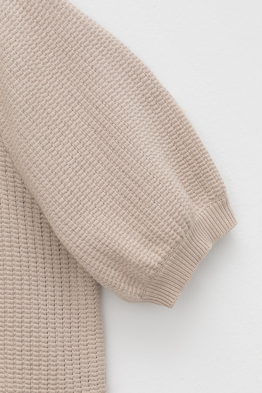 Джемперы женские для мам, артикул: ЕВ 30142, цвет: бежевый, фото 7