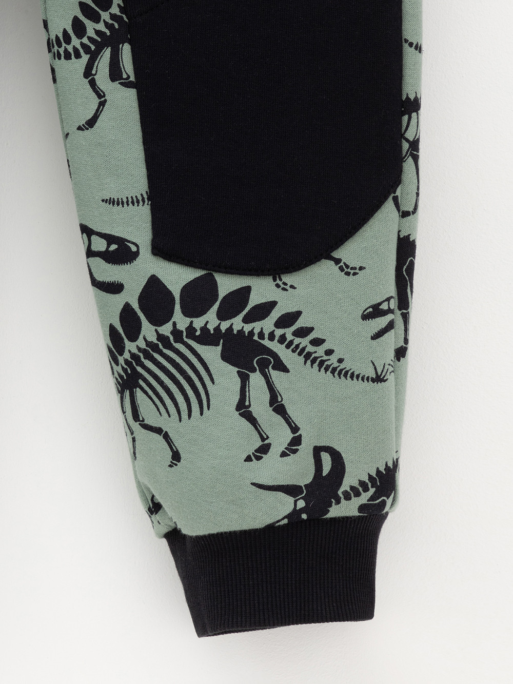 Брюки для мальчика, артикул: КР 400825, цвет: хаки, фото 7