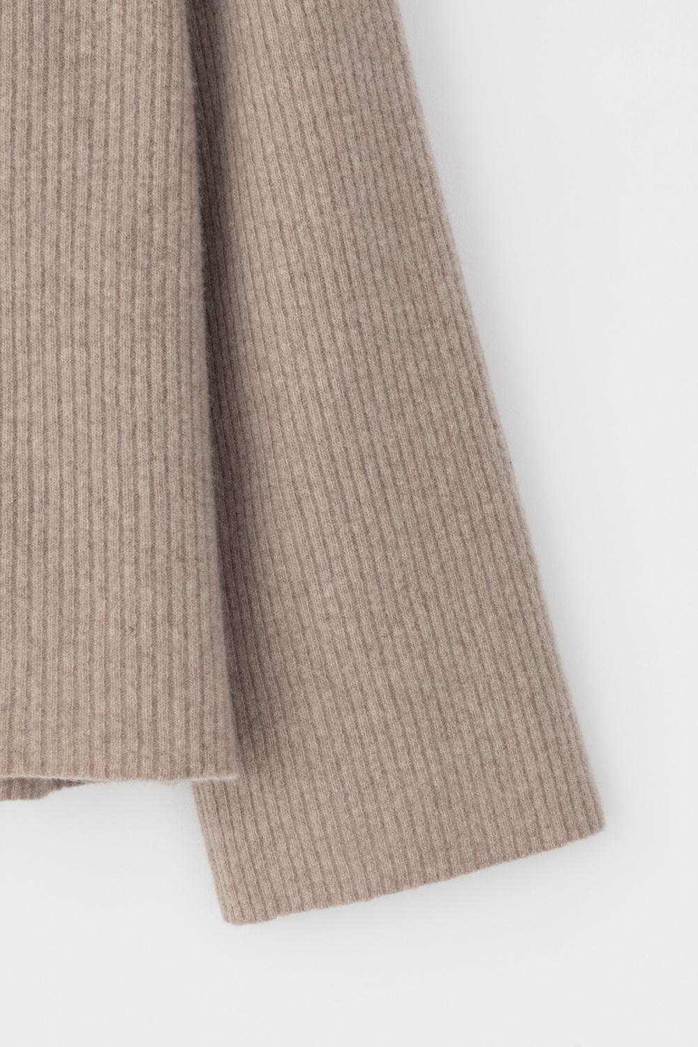 Джемперы женские для мам, артикул: ЕВ 30179/ш, цвет: бежевый, фото 7