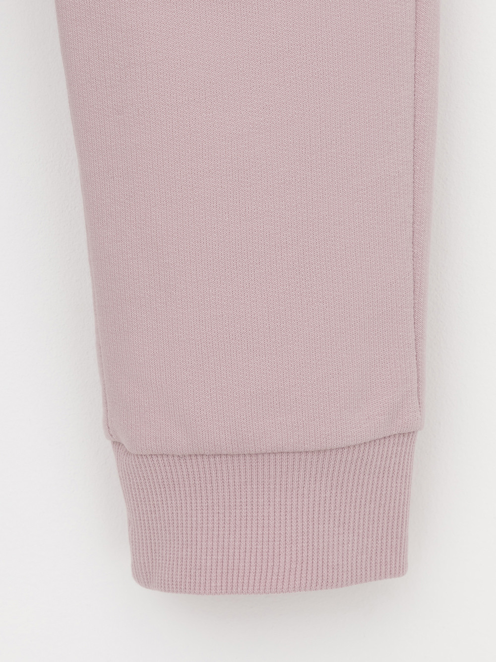 Брюки для девочки, артикул: КР 400781, цвет: розовый, фото 3