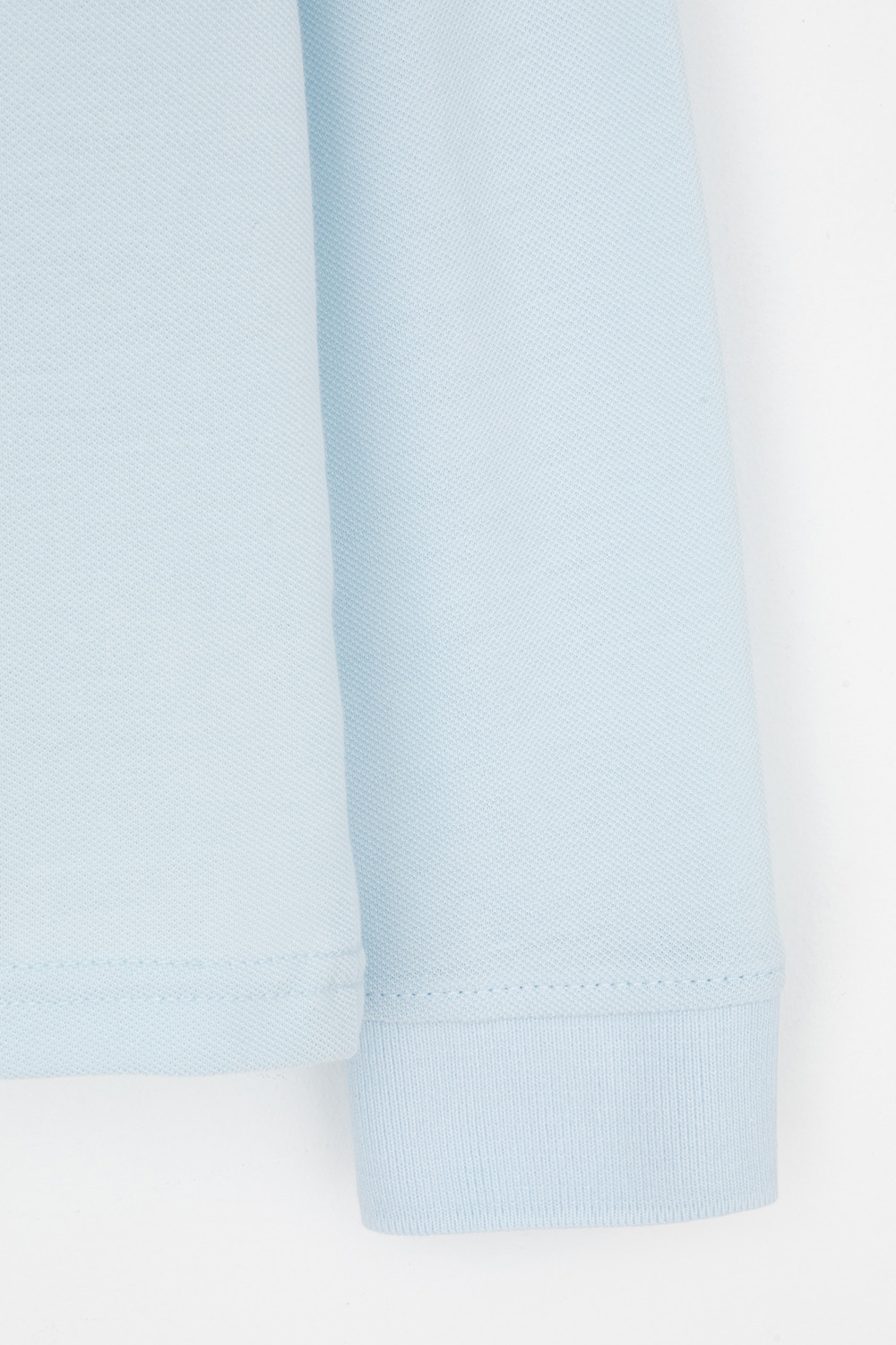 Рубашки для мальчика, артикул: К 302499, цвет: светло-голубой, фото 7