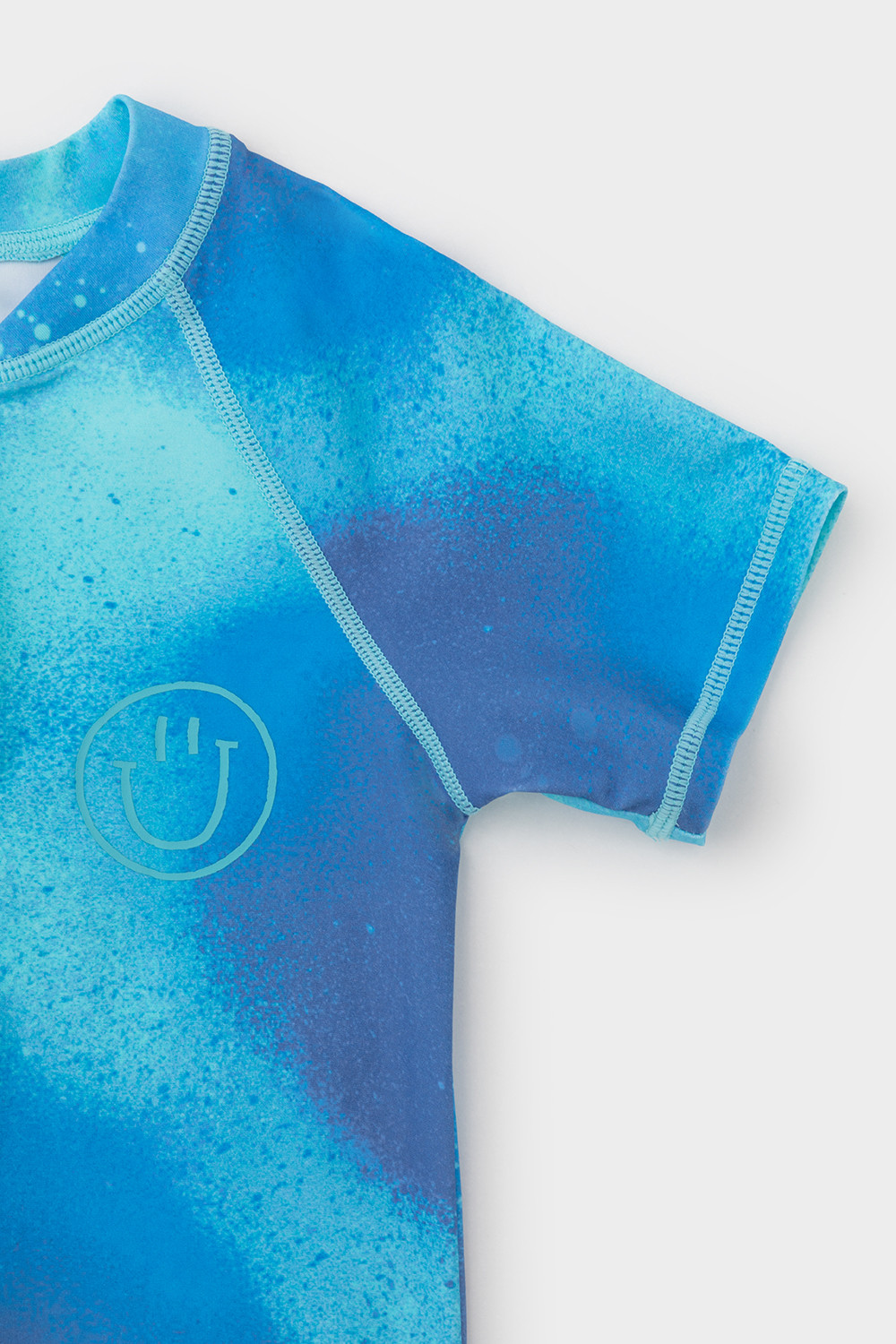 Плавки для мальчика, артикул: ТК 16007/7н ФВ, цвет: голубой, фото 7