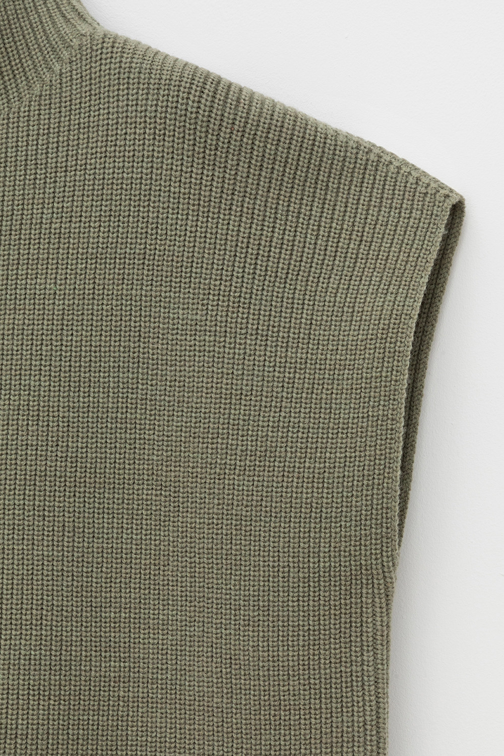 Жилеты женские для мам, артикул: ЕВ 30235/ш, цвет: хаки, фото 7