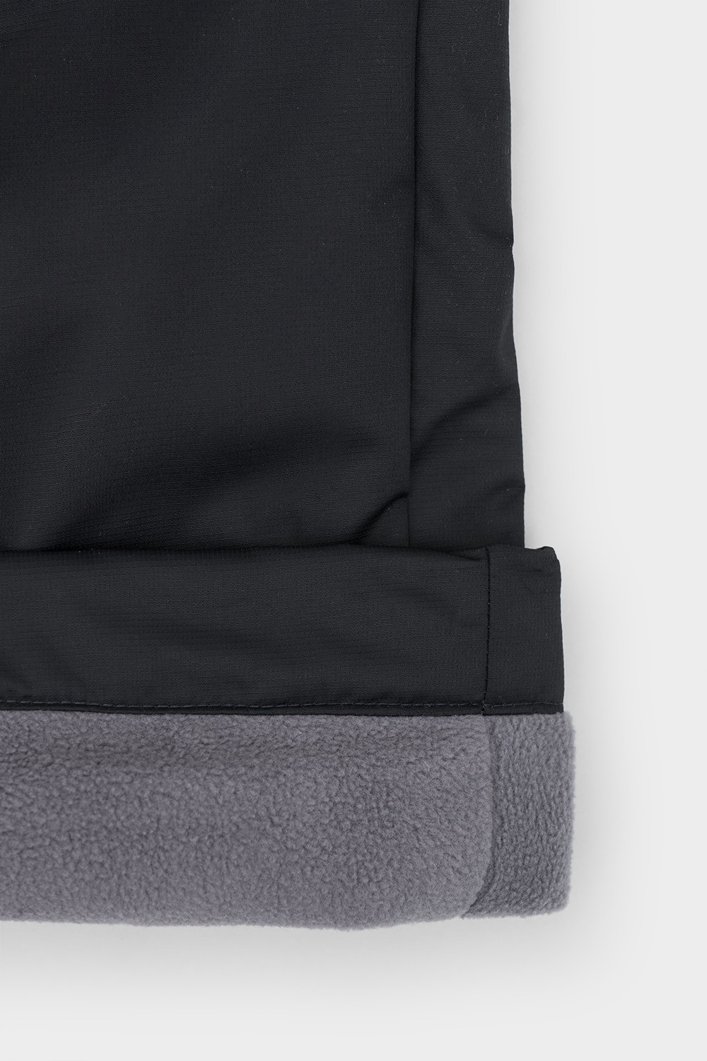 Брюки утепленные, артикул: ВК 46018/23/1 УЗГ, цвет: черный, фото 7