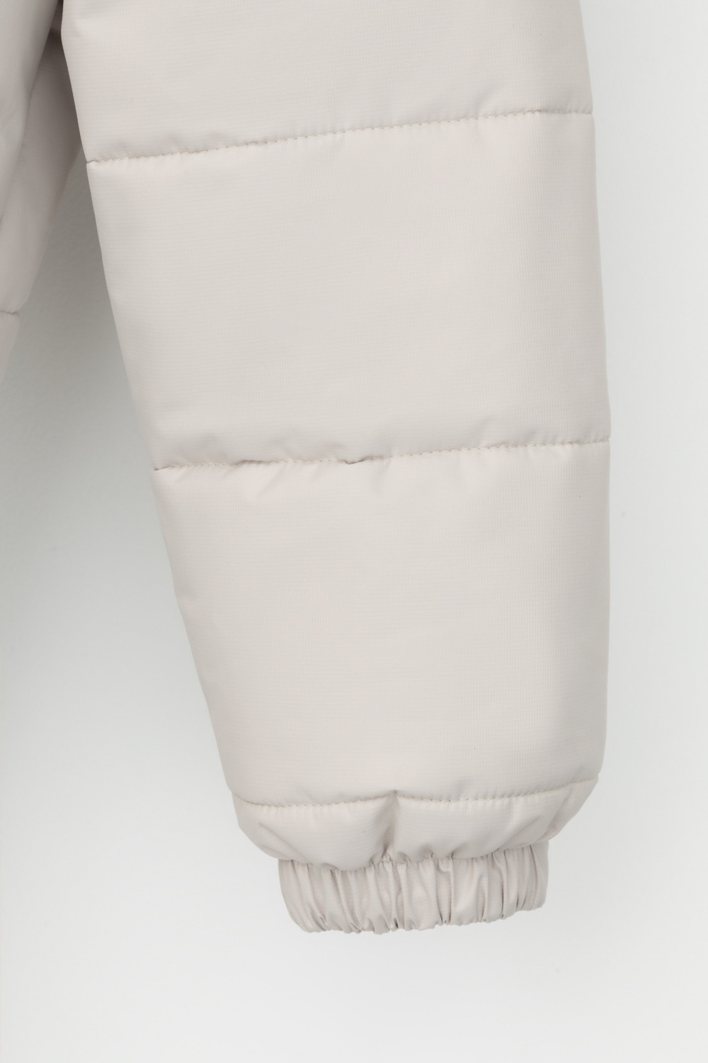 Пальто для девочки, артикул: ВК 38094/4 УЗГ, цвет: серый, фото 7