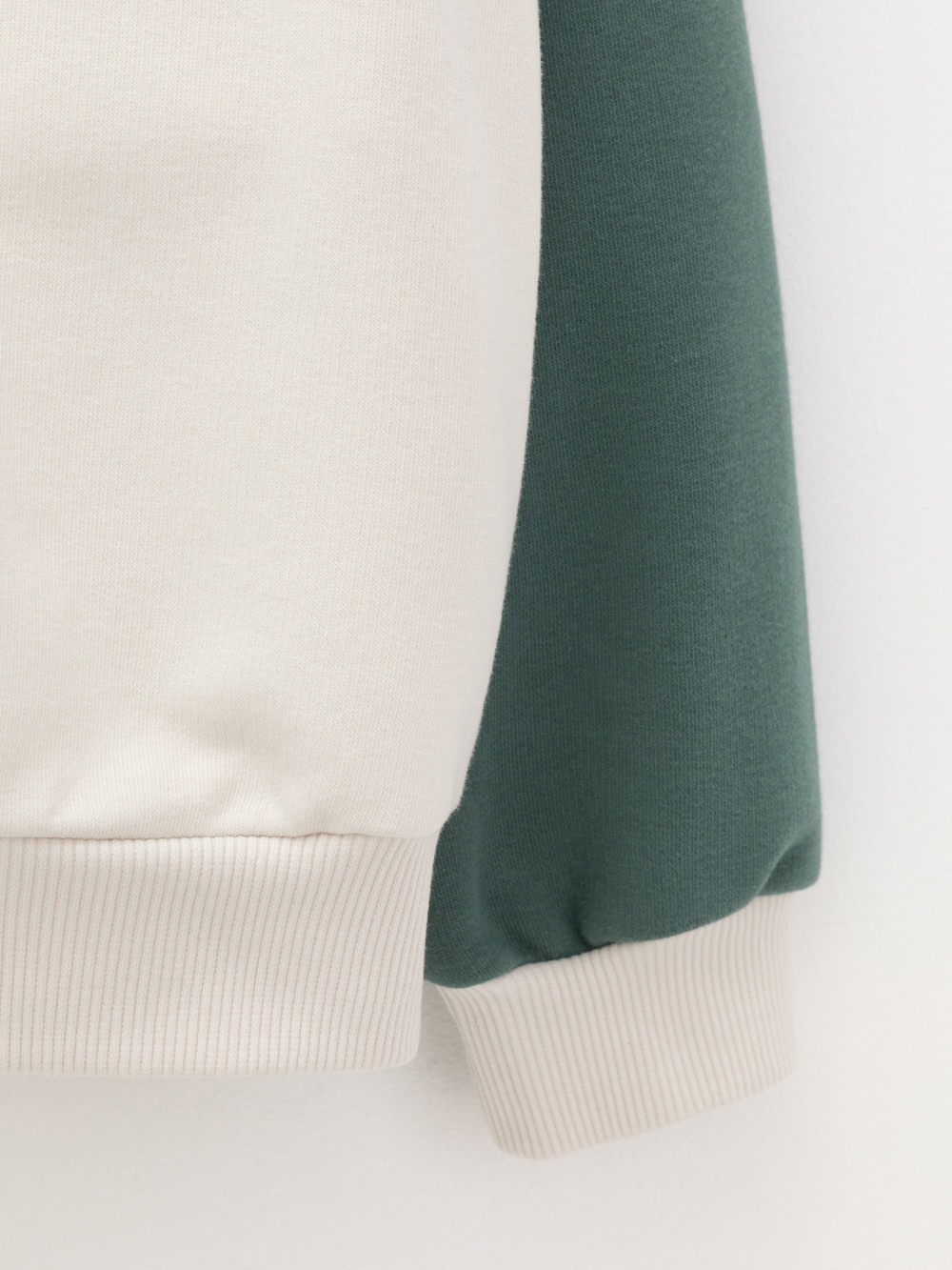 Свитшоты для мальчика, артикул: КР 302851, цвет: бежевый, фото 7