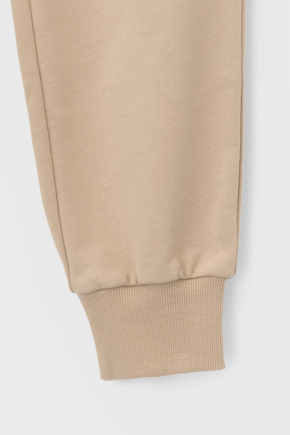 Брюки для девочки, артикул: КР 400669, цвет: бежевый, фото 7