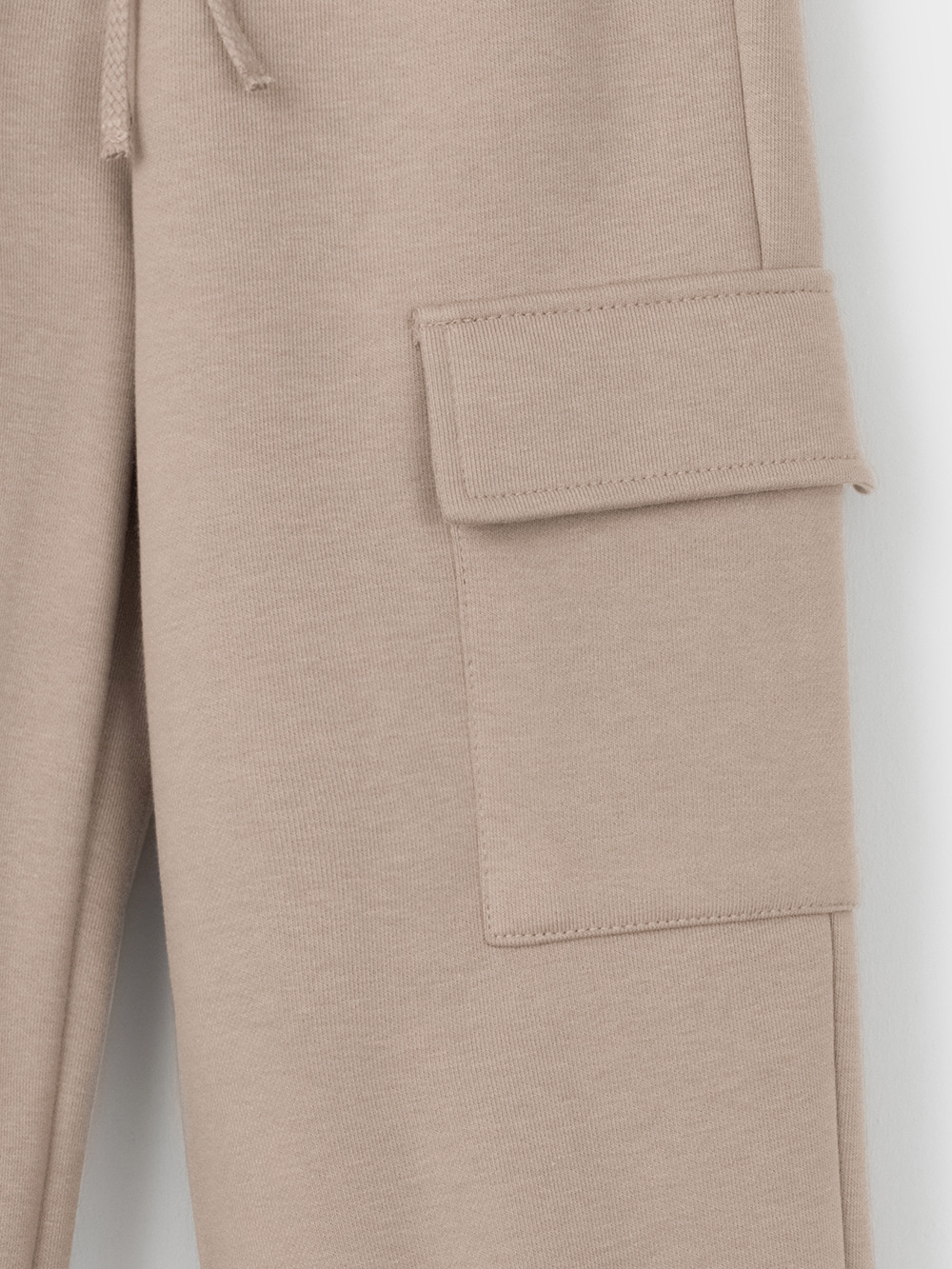 Брюки для мальчика, артикул: КР 400907, цвет: бежевый, фото 7
