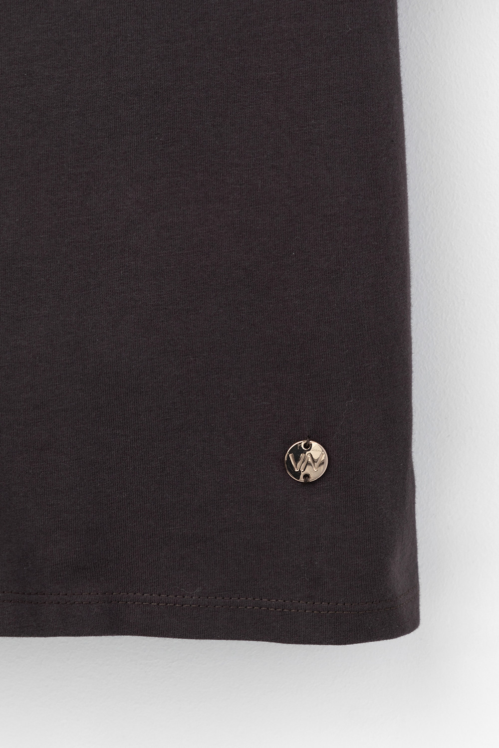 Блузы, рубашки женские для мам, артикул: ЕВТ 3266, цвет: черный3, фото 7