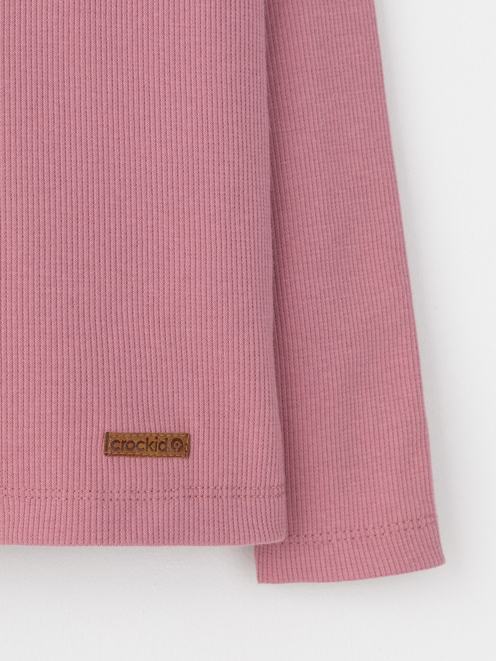 Джемпер для девочки, артикул: КР 302673, цвет: розовый, фото 6