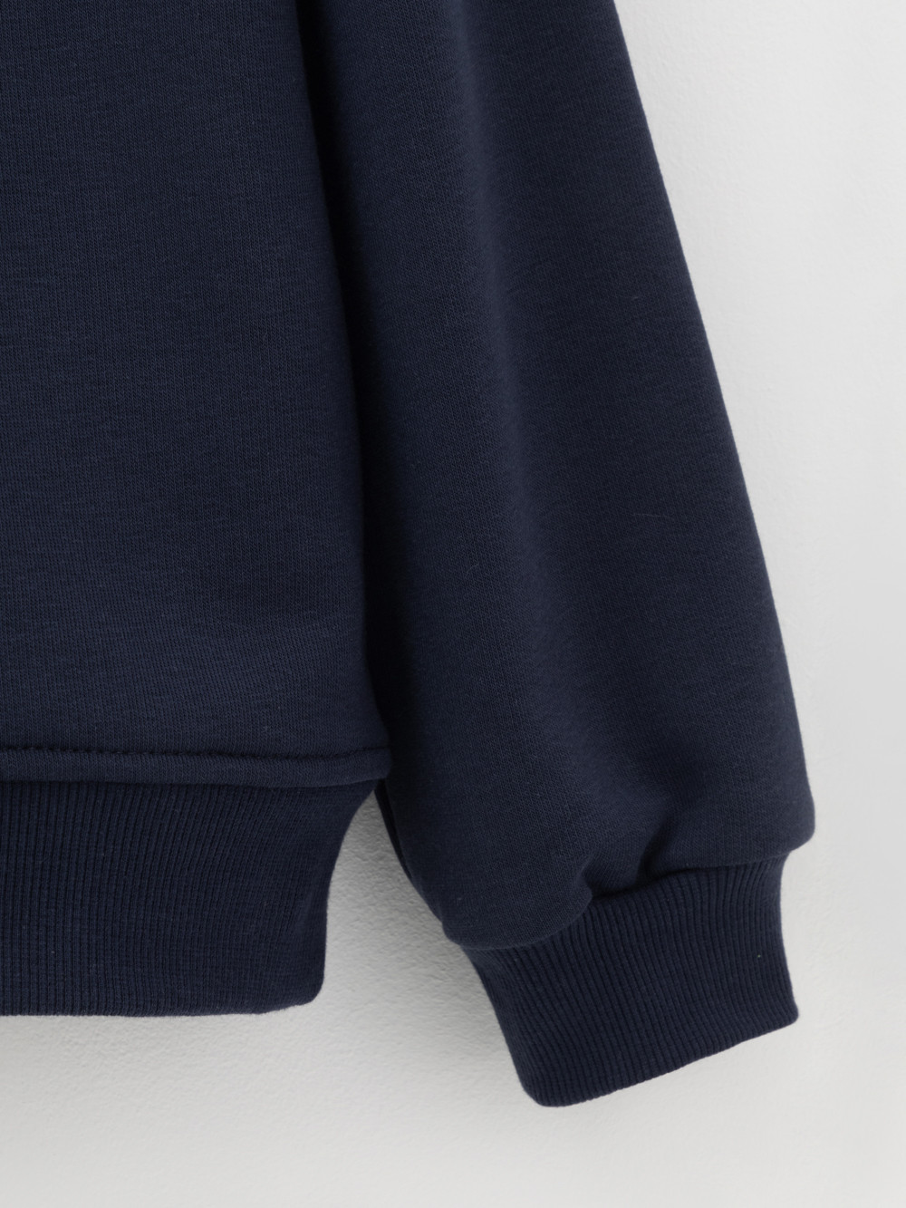 Свитшоты для мальчика, артикул: КР 302798, цвет: темно-синий, фото 7