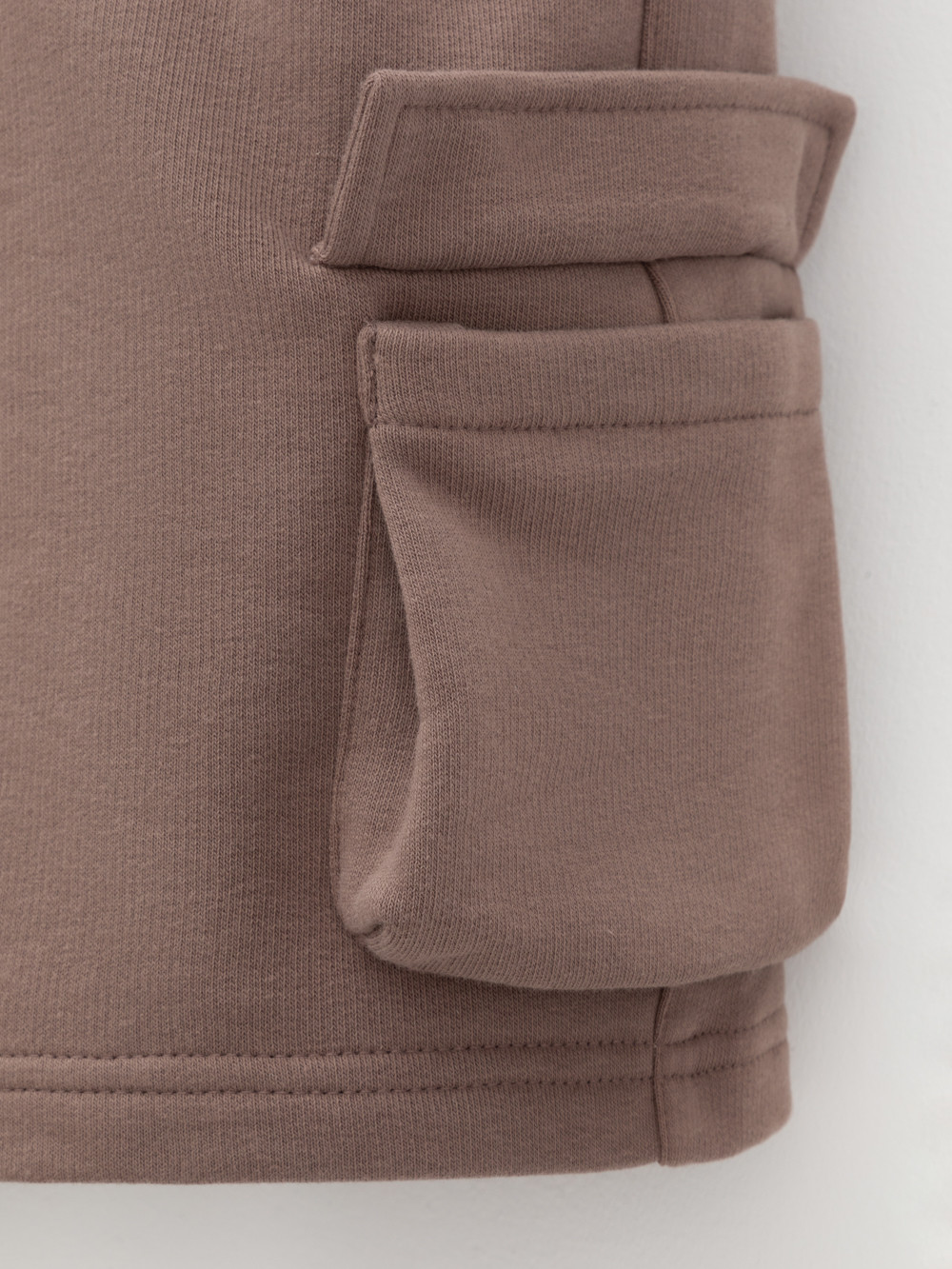 Шорты для мальчика, артикул: КР 400828, цвет: коричневый, фото 7