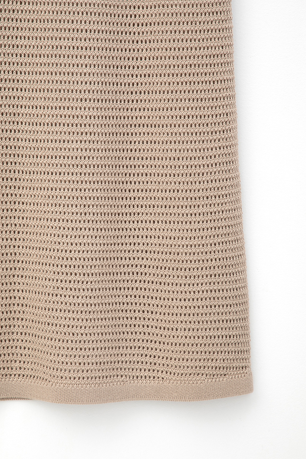 Юбки женские для мам, артикул: ЕВ 733, цвет: бежевый, фото 7