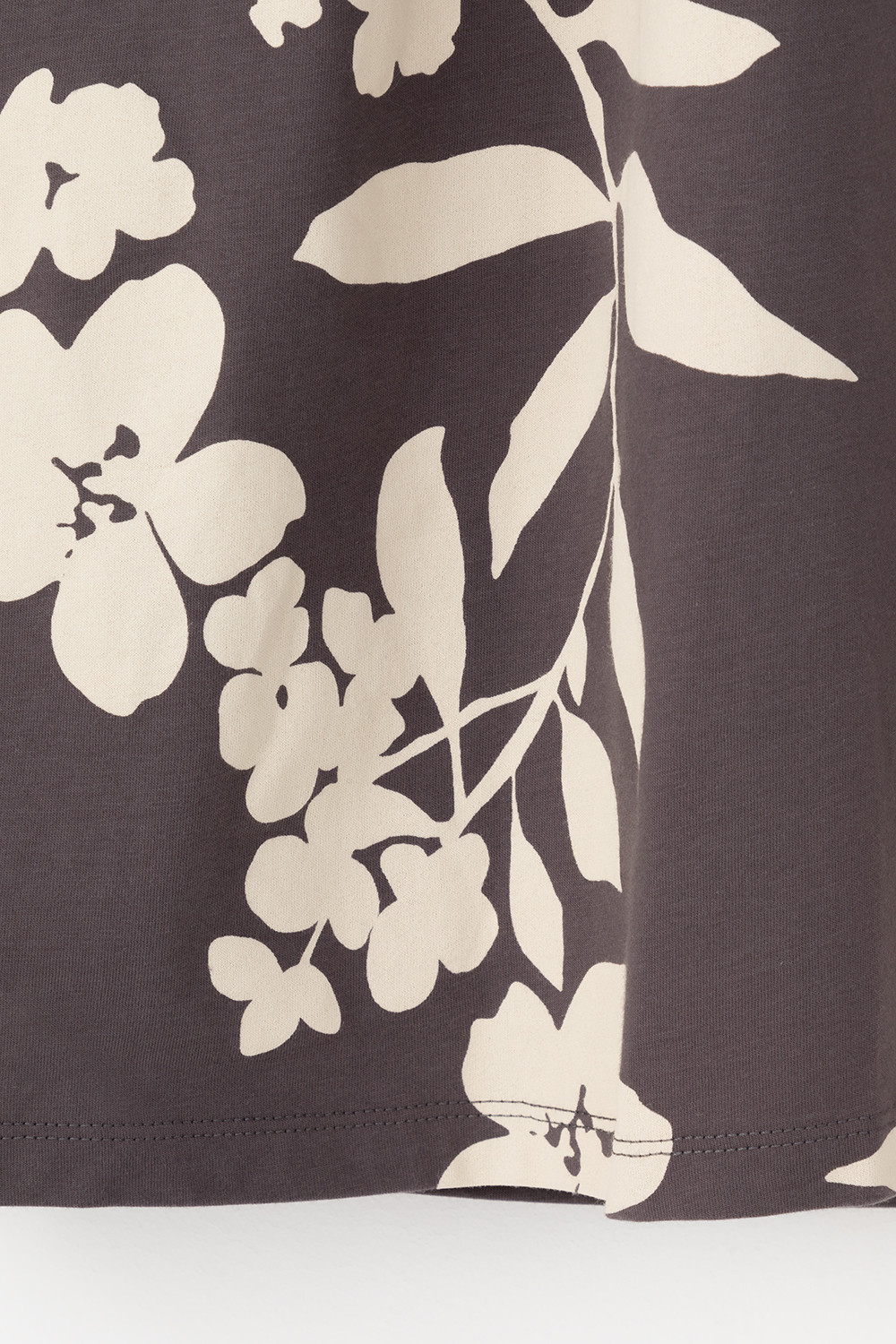 Платья женские для мам, артикул: ЕВТ 5063, цвет: коричневый, фото 7