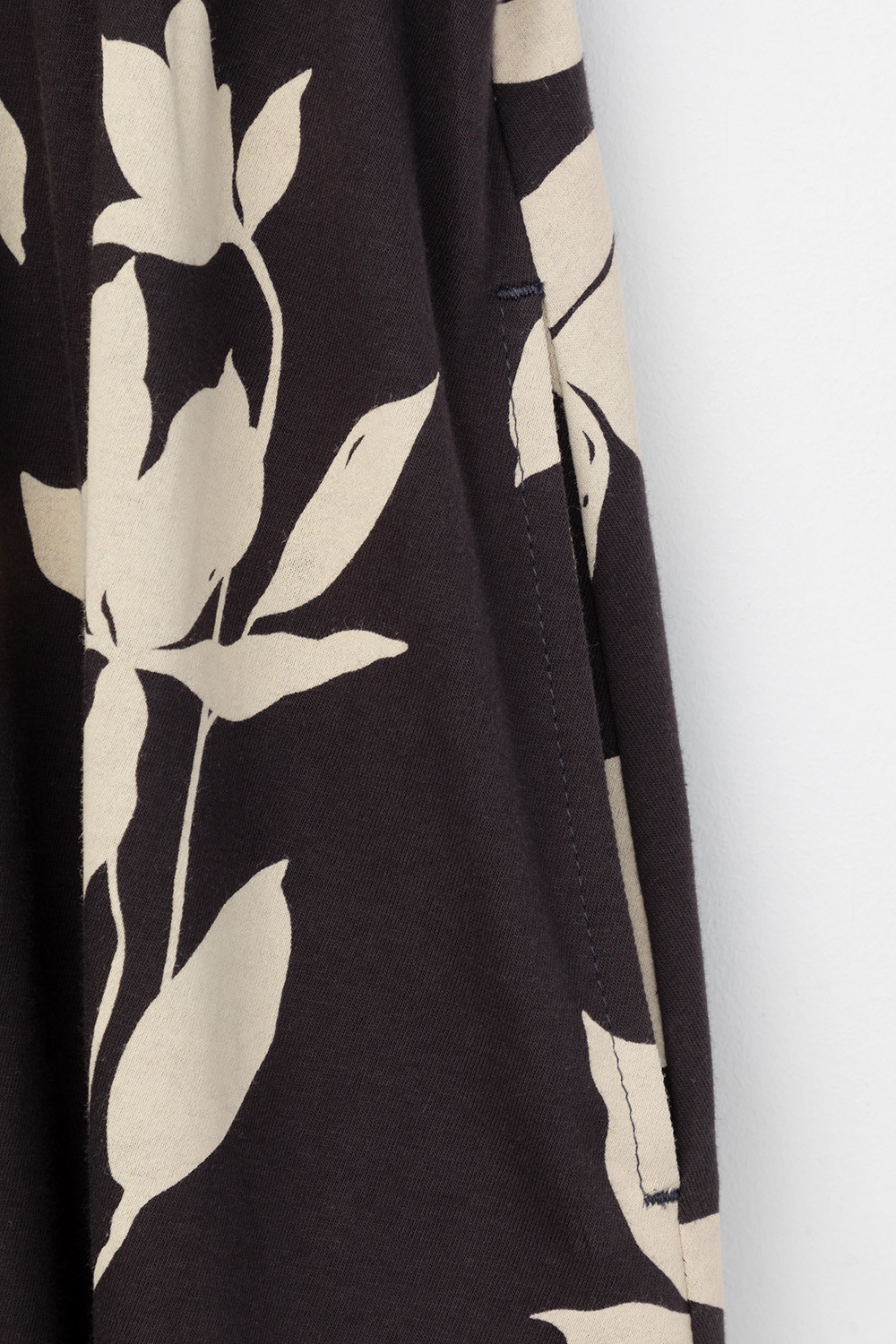 Платья женские для мам, артикул: ЕВТ 5062, цвет: черный3, фото 7