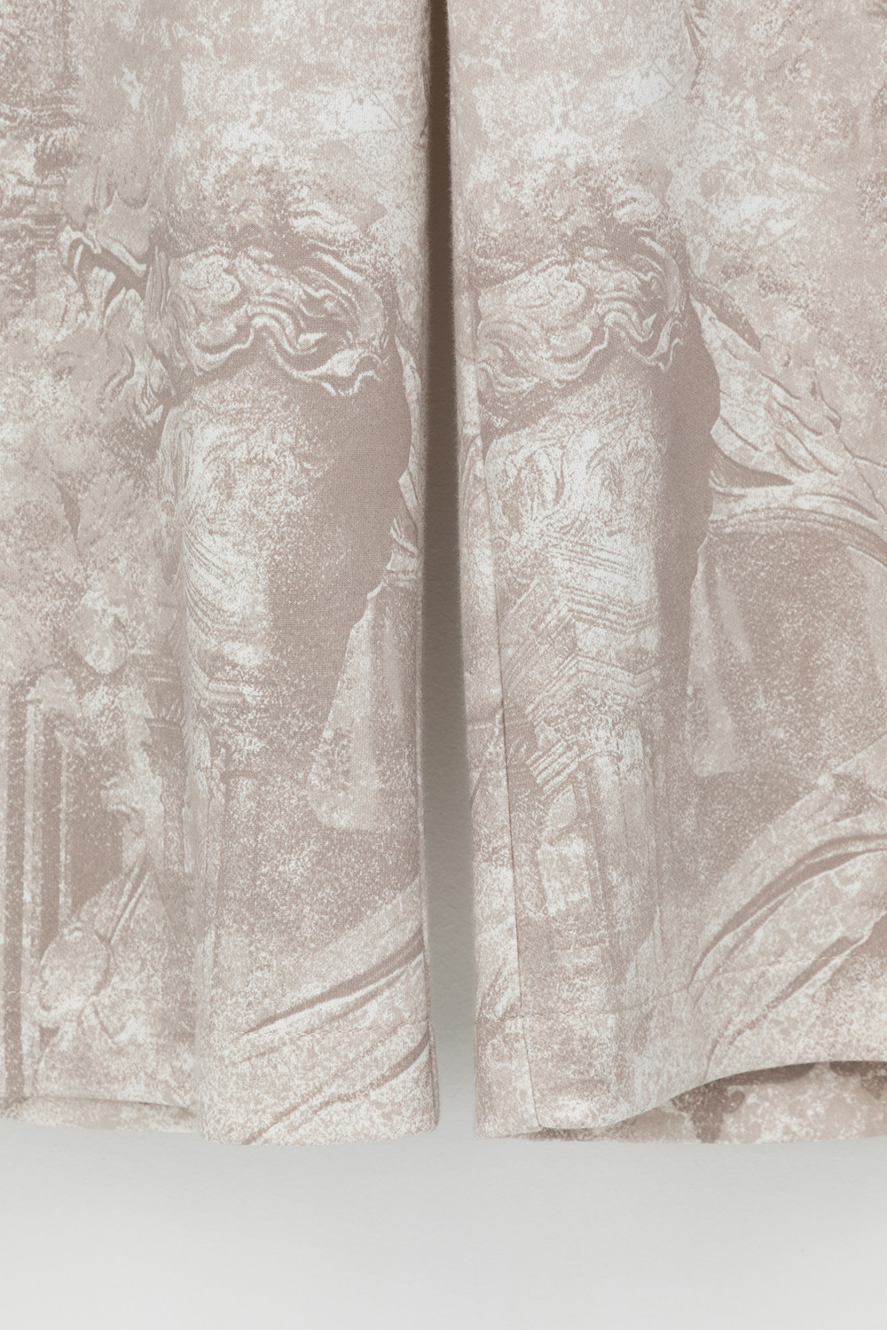 Брюки женские для мам, артикул: ЕВТ 4088, цвет: сливки2, фото 7