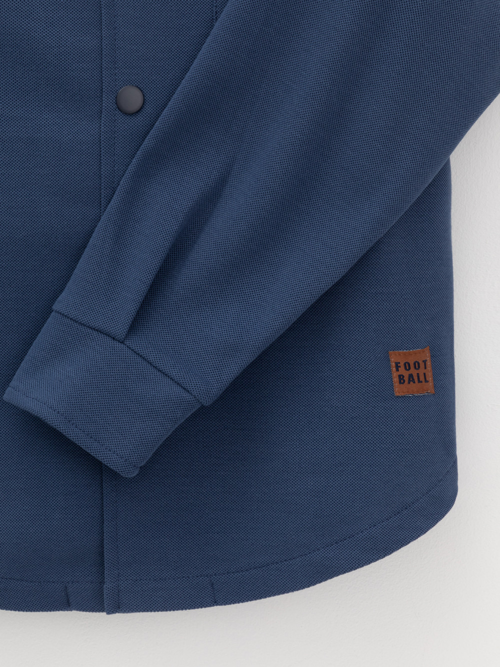 Рубашки для мальчика, артикул: КР 302794, цвет: синий, фото 7