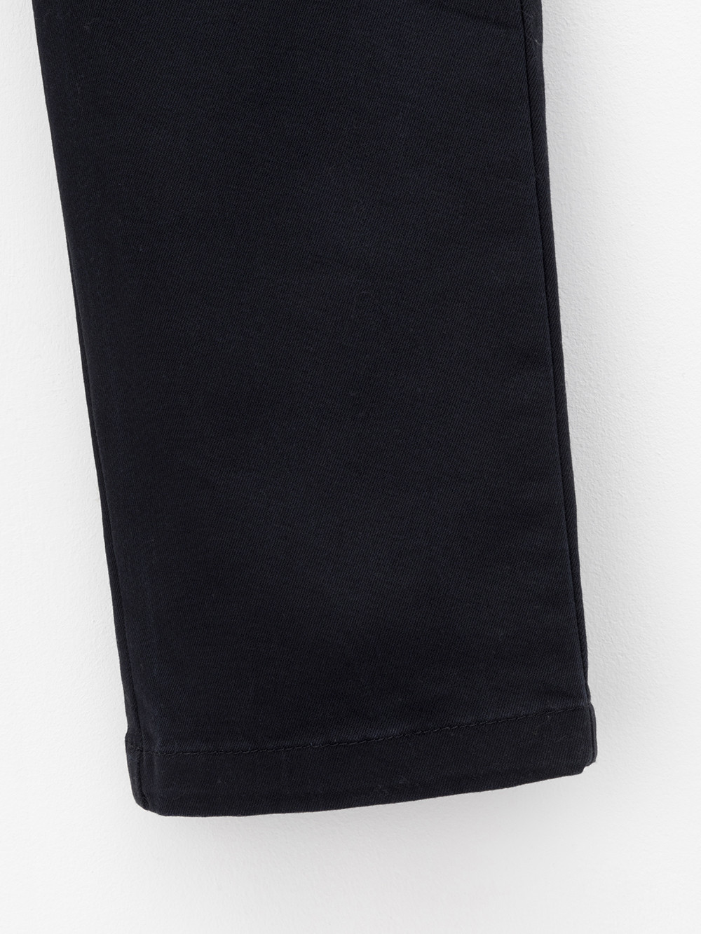 Брюки для мальчика, артикул: ТК 46143, цвет: черный, фото 7