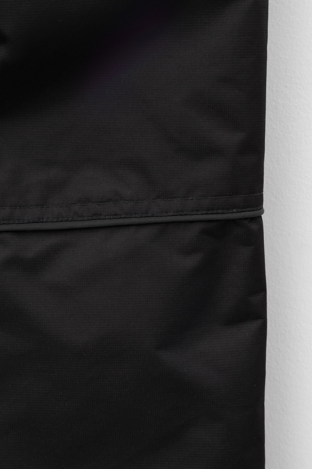 Брюки утепленные, артикул: ВК 46018/24/1 УЗГ, цвет: черный, фото 7