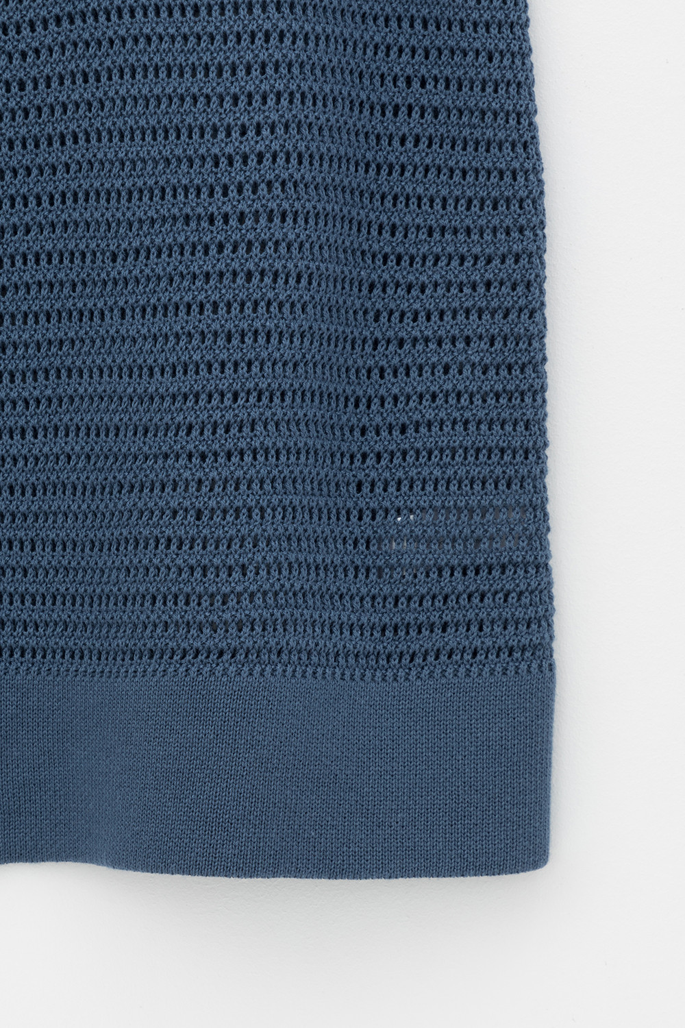 Майки женские для мам, артикул: ЕВ 30153, цвет: синий, фото 7