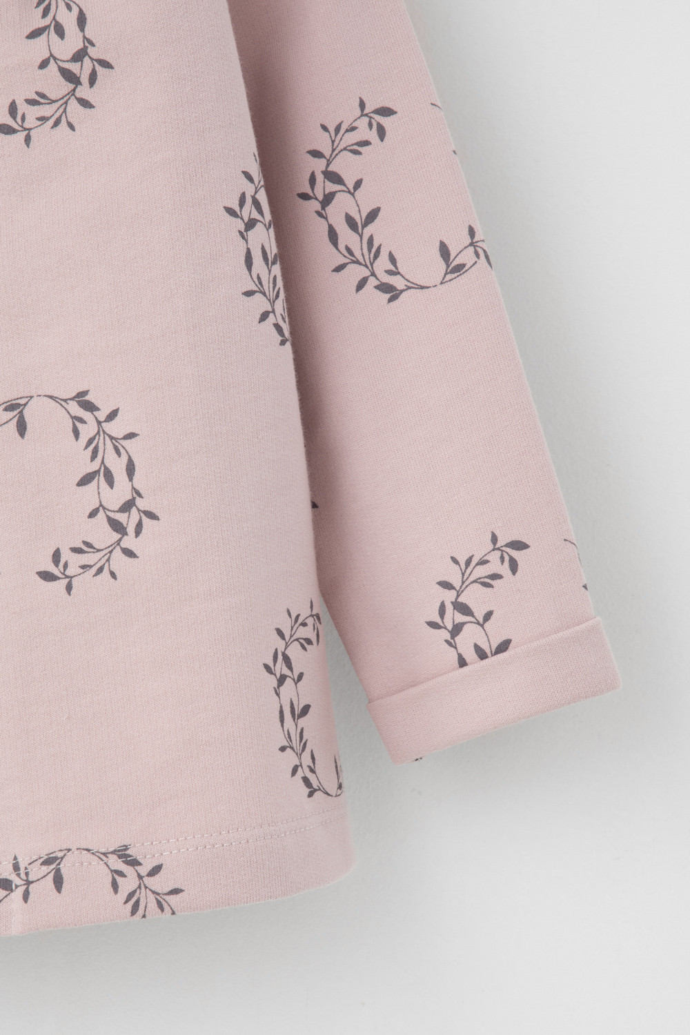 Жакет для девочки, артикул: КР 302641, цвет: розовый, фото 7