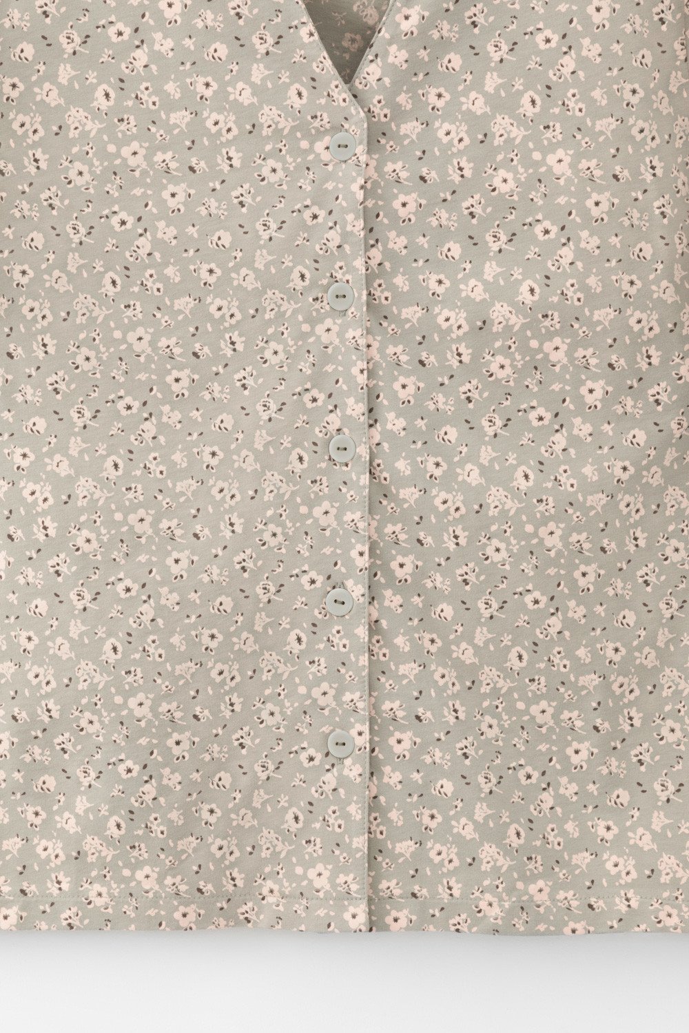 Комплекты для дома для мам, артикул: Е 20153, цвет: хаки, фото 7