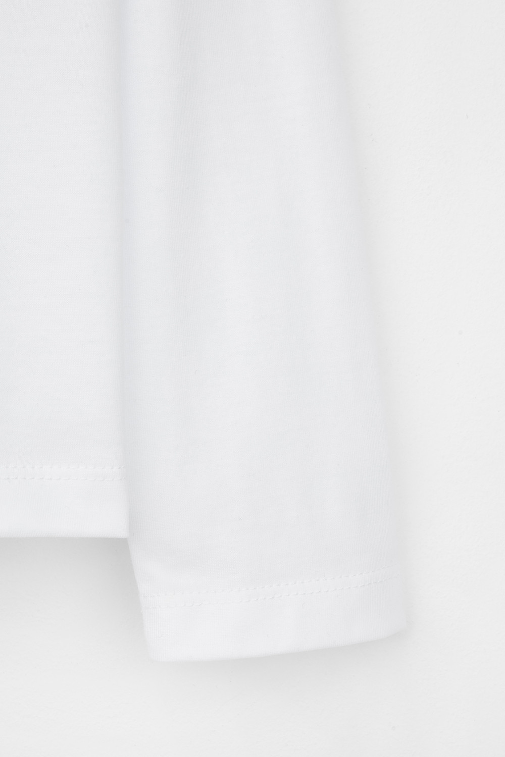 Блузка для девочки, артикул: К 302495, цвет: белый, фото 7