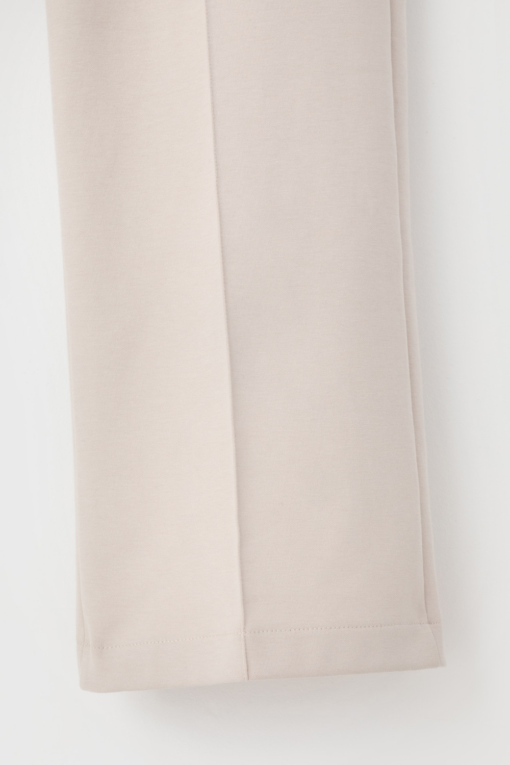 Брюки женские для мам, артикул: ЕВТ 4112, цвет: бежевый, фото 7