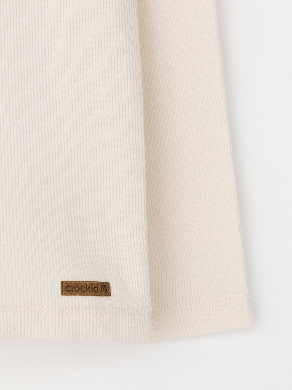 Водолазки для девочки, артикул: КР 302674, цвет: голубой, фото 6