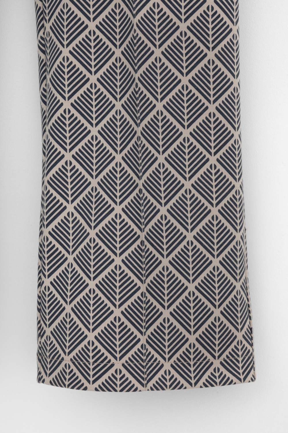 Брюки женские для мам, артикул: ЕВТ 4129, цвет: бежевый, фото 7