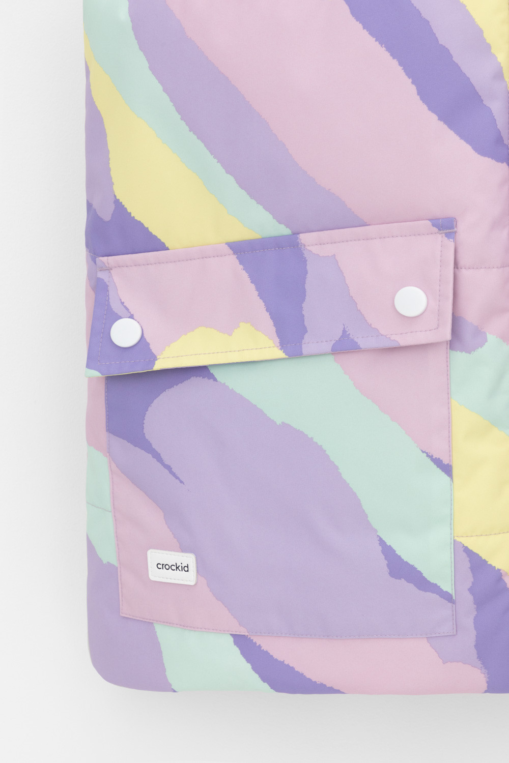 Жилет для девочки, артикул: ВК 35017/н/1 ГР (98-128), цвет: мульти, фото 7