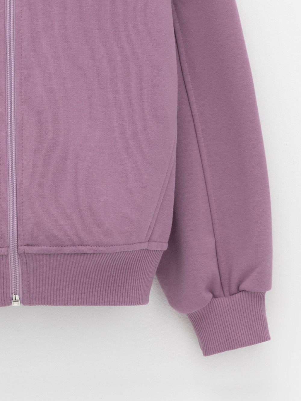 Жакет для девочки, артикул: КР 302817, цвет: фиолетовый, фото 7