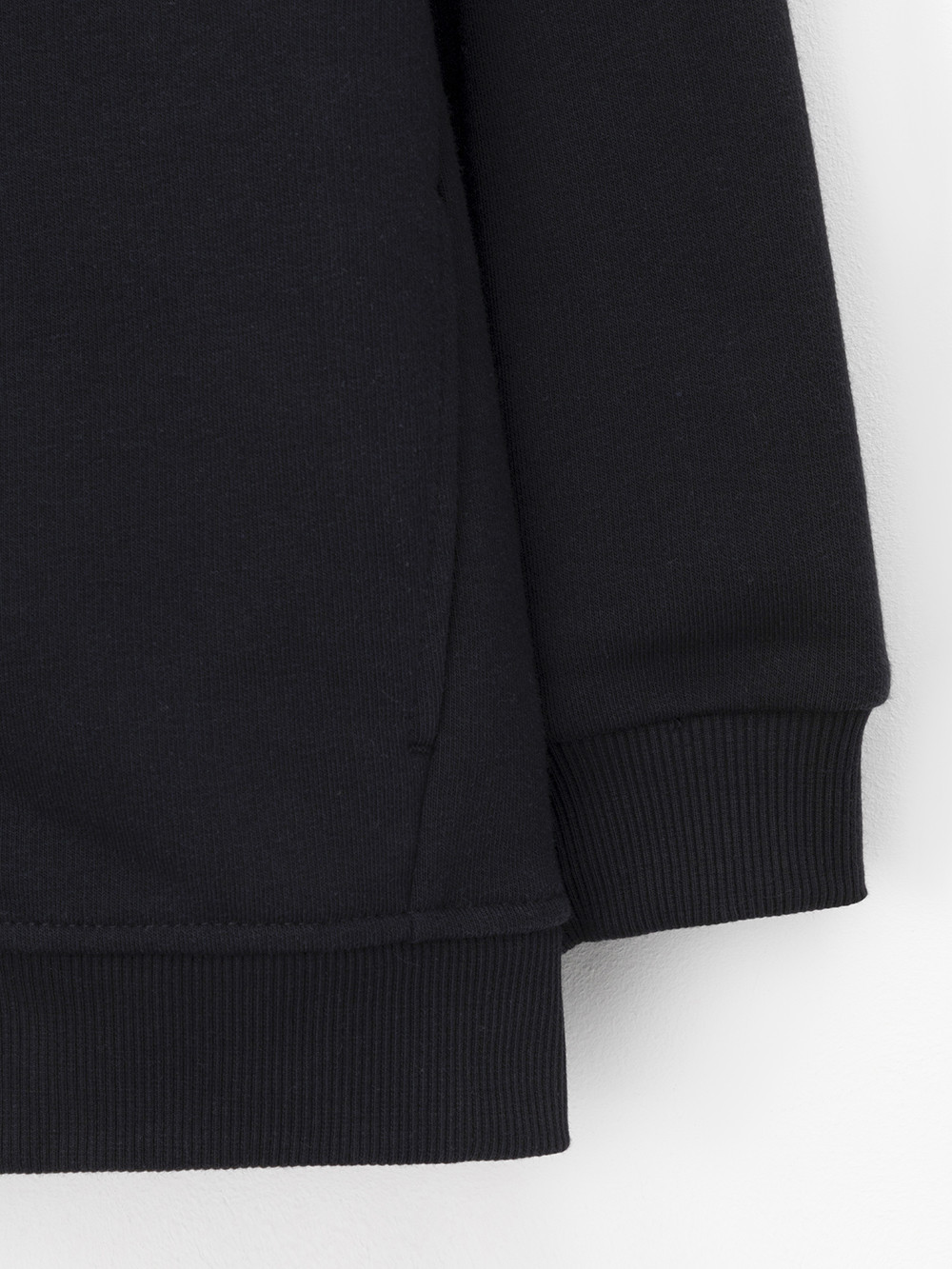 Жакет для мальчика, артикул: К 302500, цвет: черный, фото 7