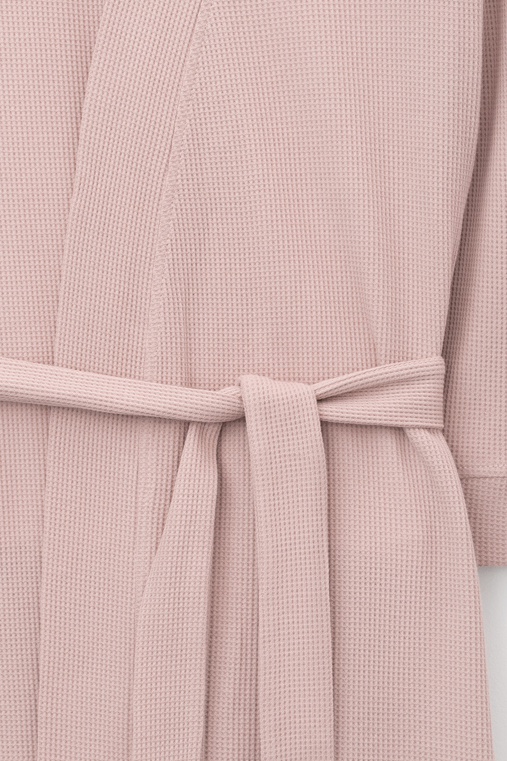 Халаты женские для мам, артикул: Е 50014/24, цвет: бежевый, фото 7