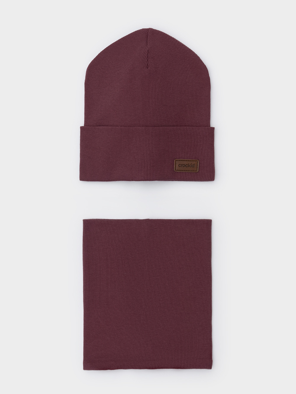 Шапка для мальчика, артикул: К 8149/25, цвет: коричневый, фото 7