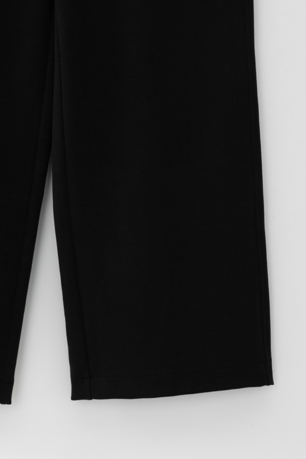 Брюки женские для мам, артикул: ЕВТ 4142, цвет: черный3, фото 7