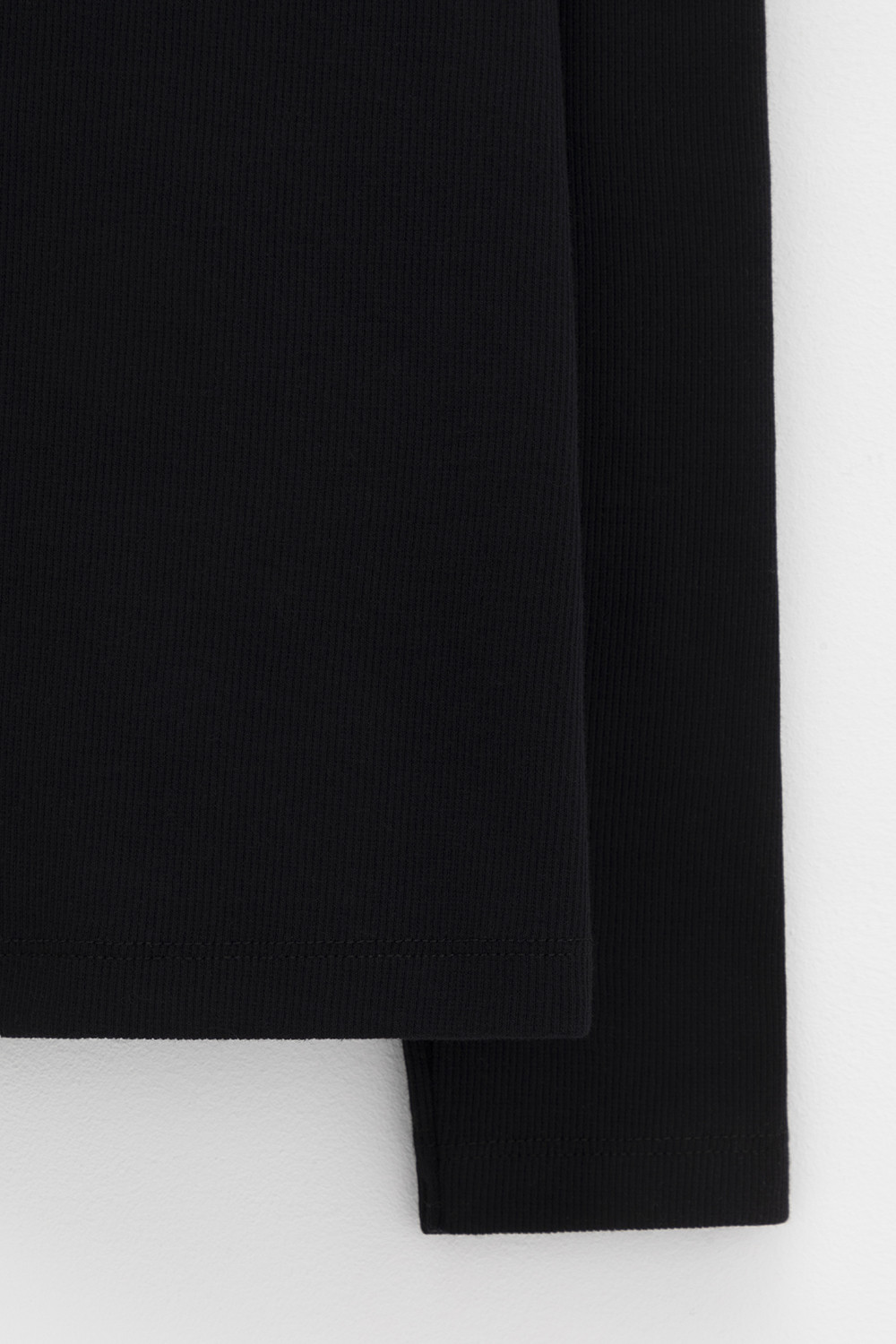 Джемперы женские для мам, артикул: ЕВТ 3345, цвет: черный, фото 7