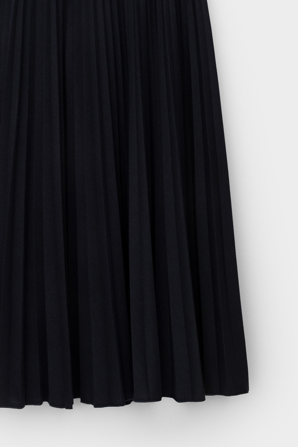 Юбки женские для мам, артикул: ЕВТ 7026, цвет: синий, фото 7