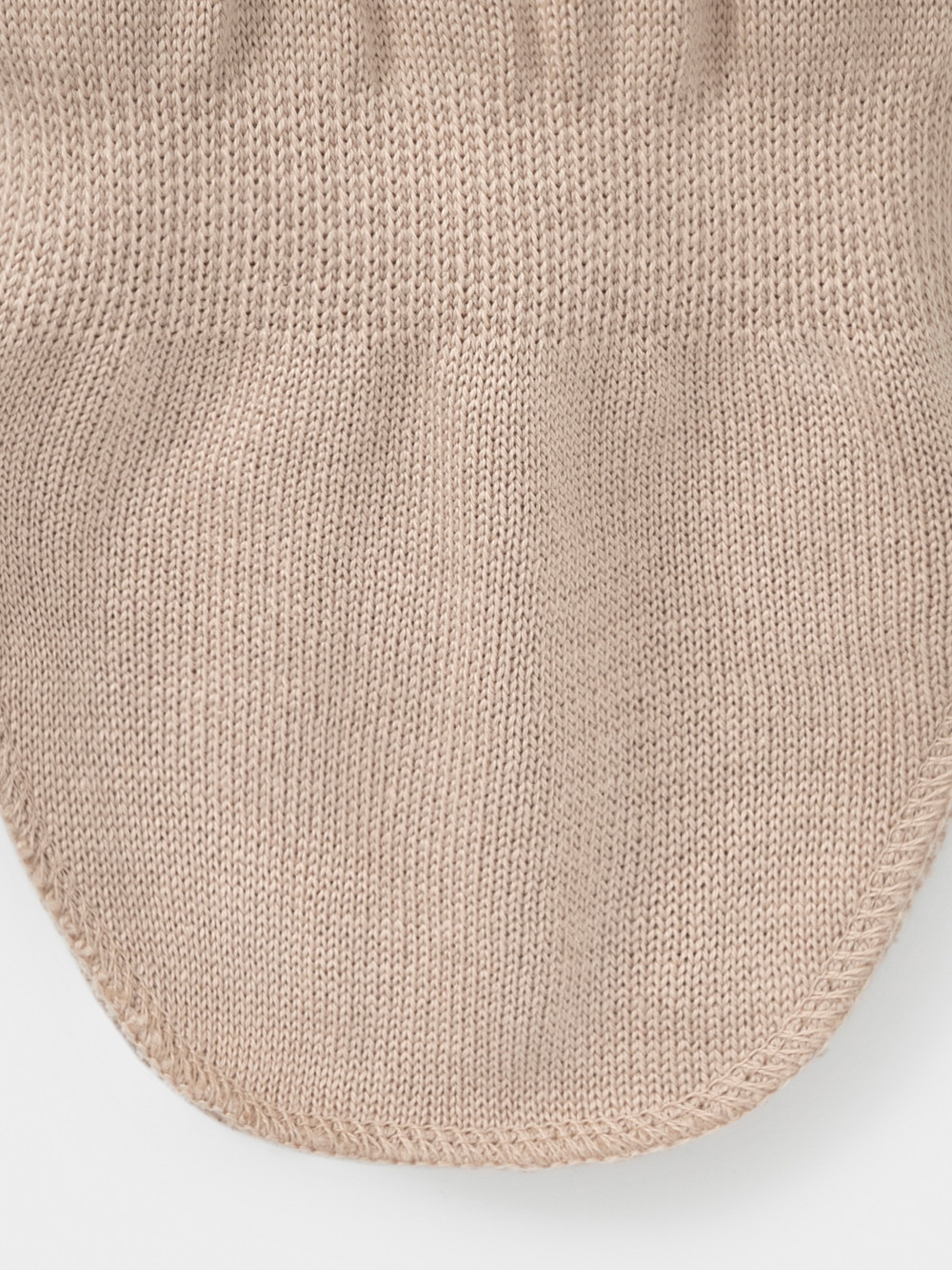Шапка для девочки, артикул: КВ 20268, цвет: бежевый, фото 7
