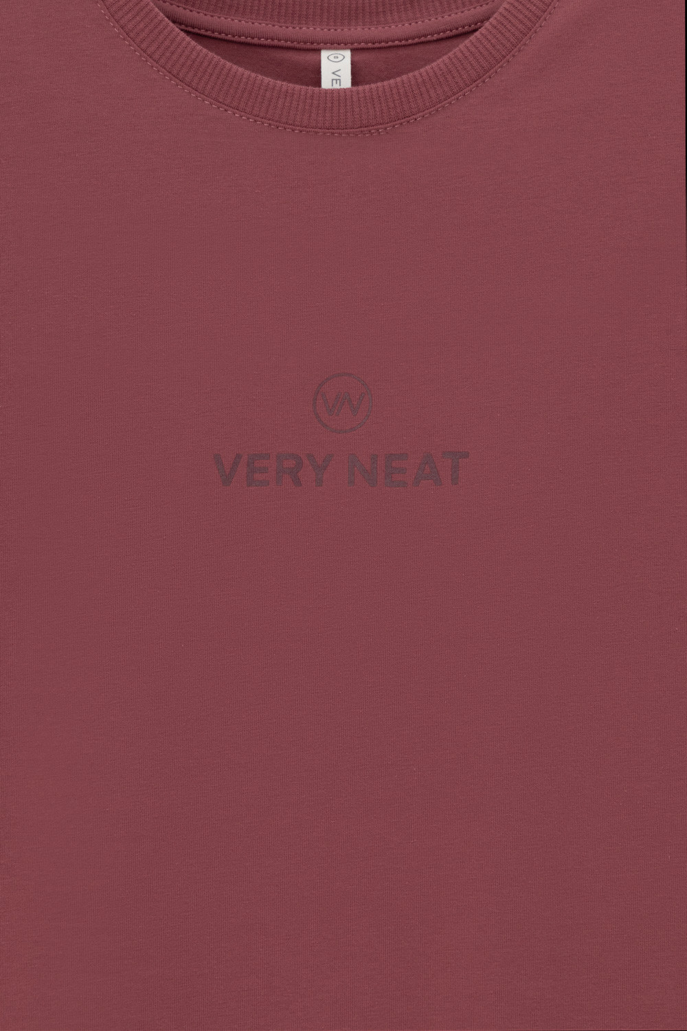 Комплекты для дома для мам, артикул: Е 20164, цвет: бордовый, фото 7