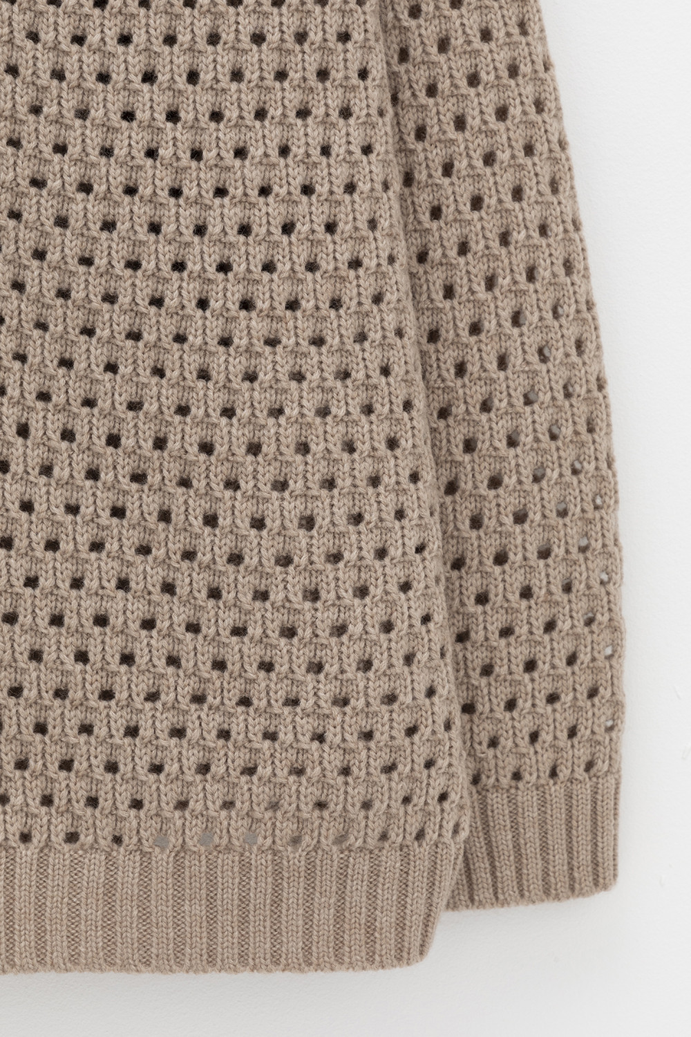 Жакеты, куртки женские для мам, артикул: ЕВ 30229/ш, цвет: бежевый, фото 7