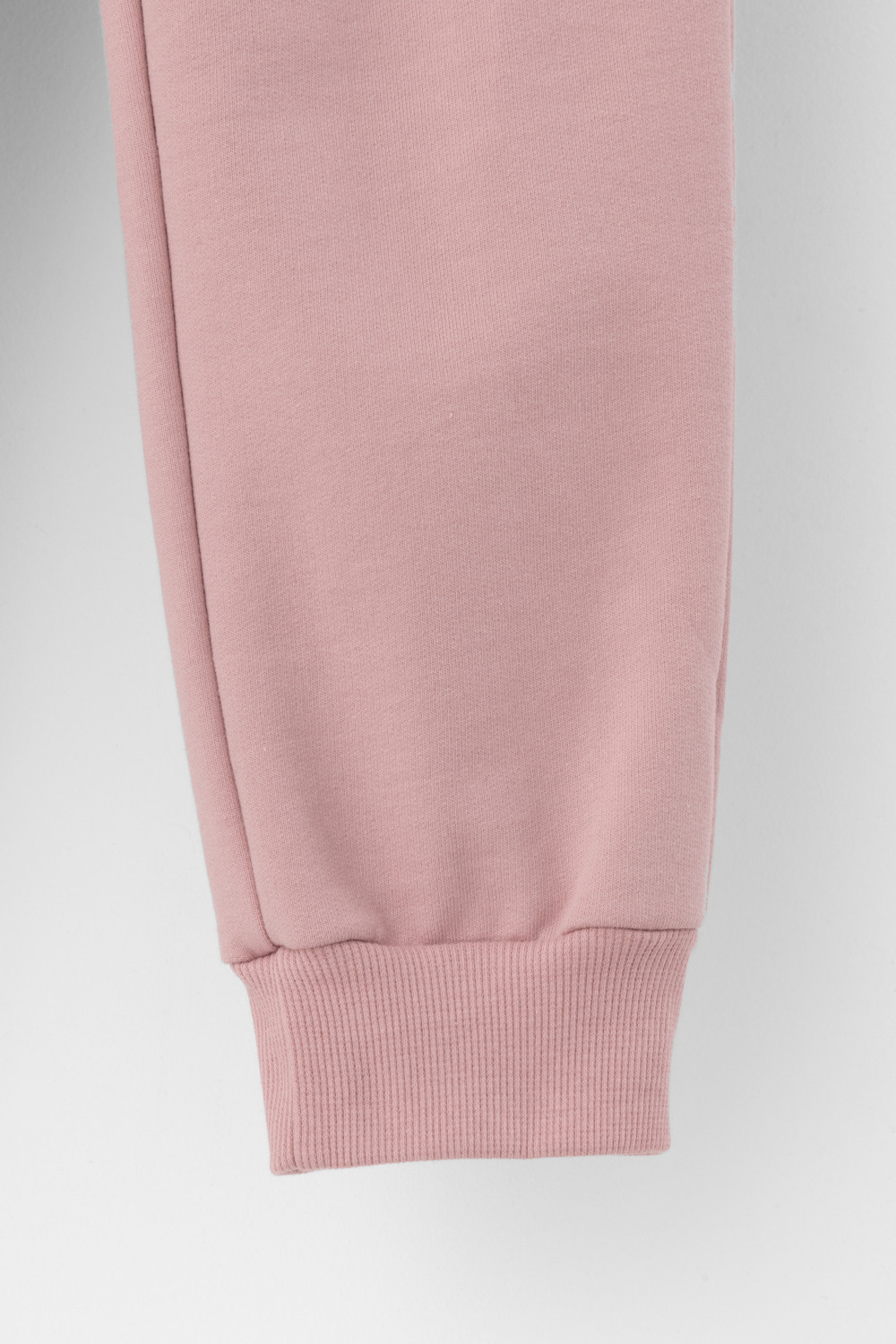 Брюки для девочки, артикул: КР 400731, цвет: розовый, фото 7