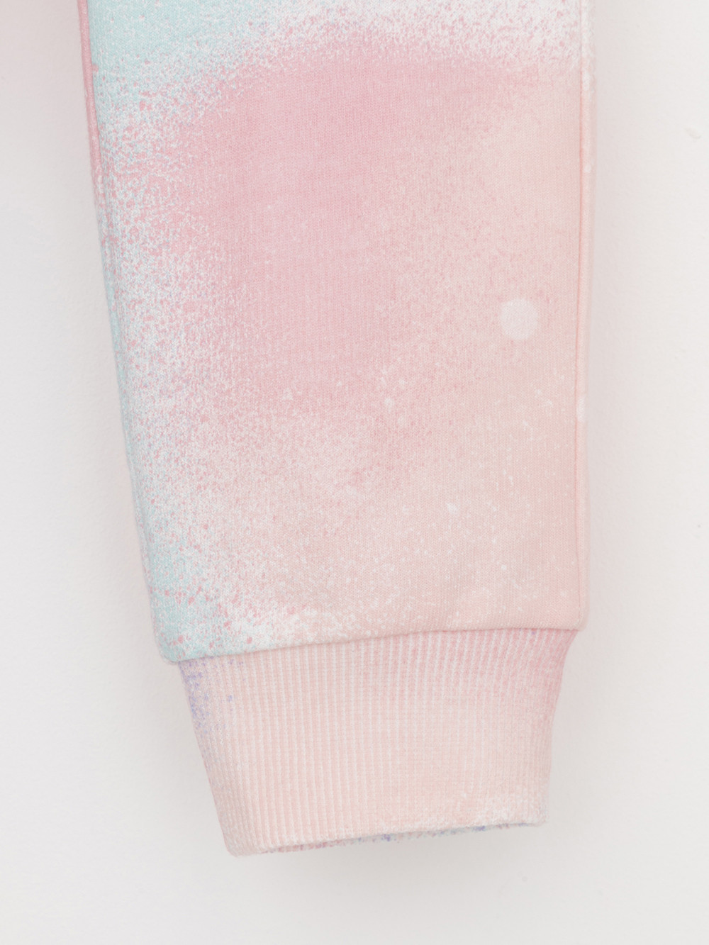 Брюки для девочки, артикул: КР 400536, цвет: мульти, фото 3